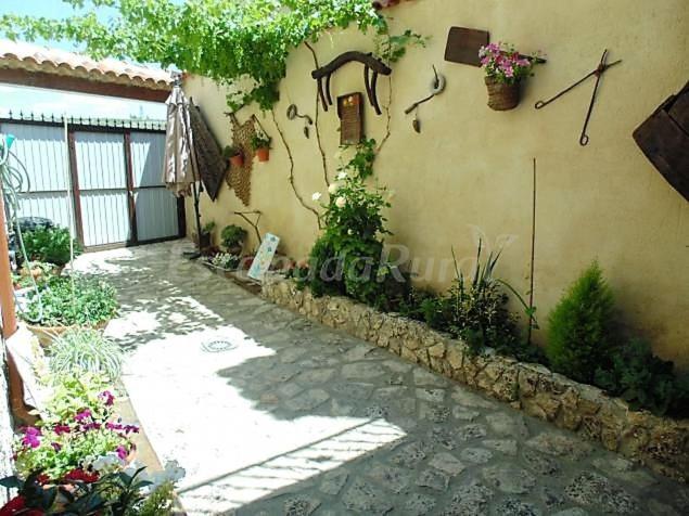 Apartamento Rurales El Mirador De Carboneras Carboneras de Guadazaon Exterior photo